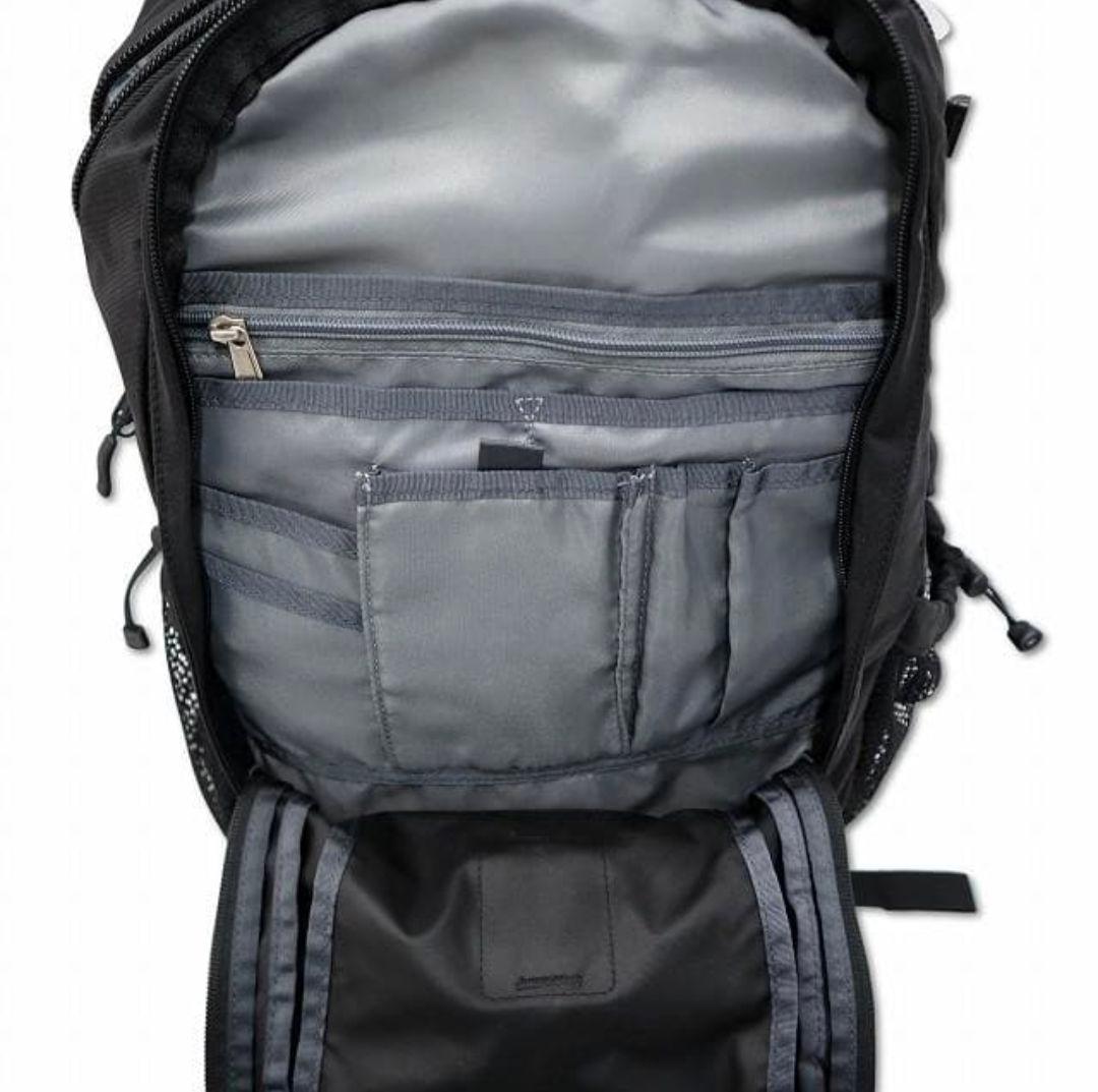 ザノースフェイス NM72008 ホットショット スペシャルエディション