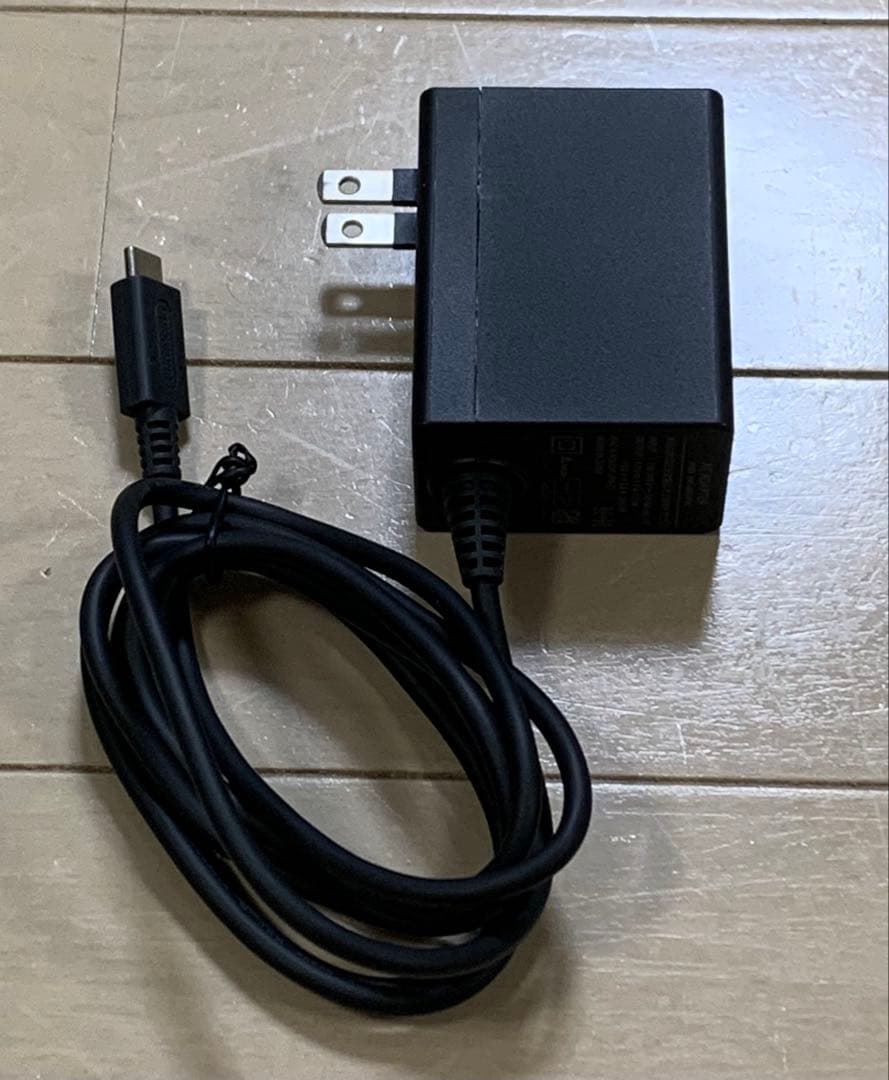 [美品]Nintendo Switch Lite 本体 おまけ付き