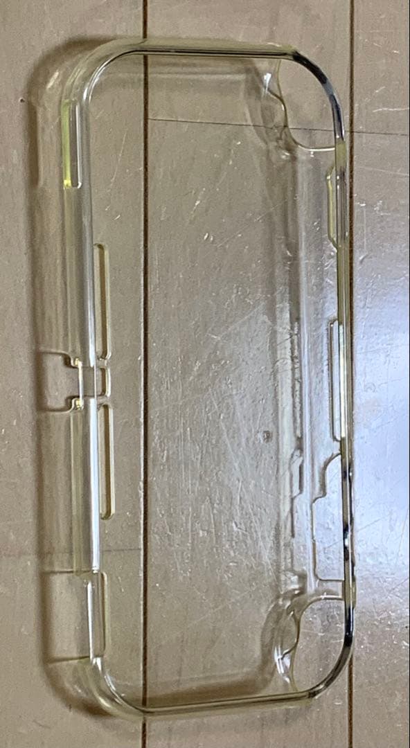 [美品]Nintendo Switch Lite 本体 おまけ付き