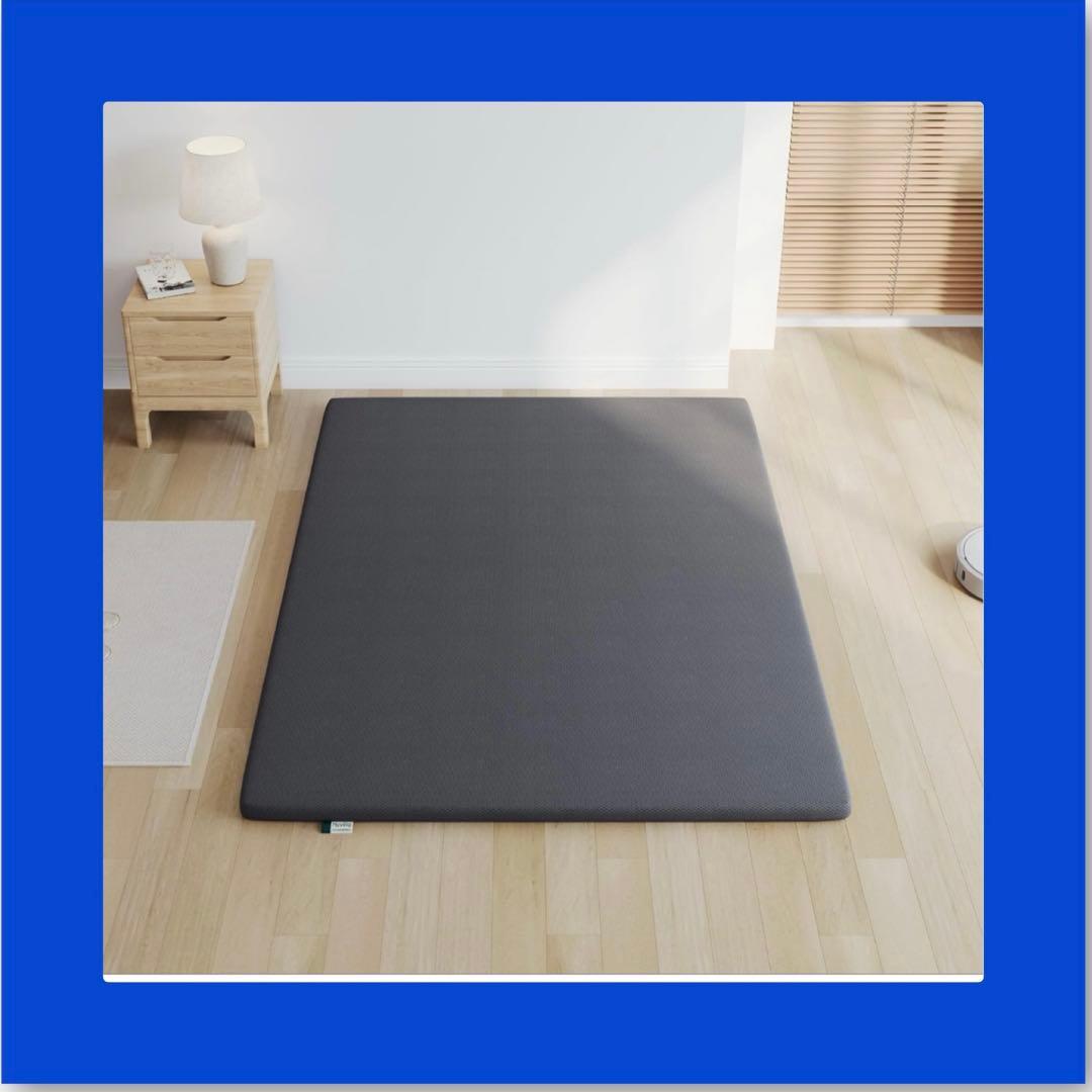 マットレス セミダブル 高反発マットレス 厚さ5cm 硬め200N