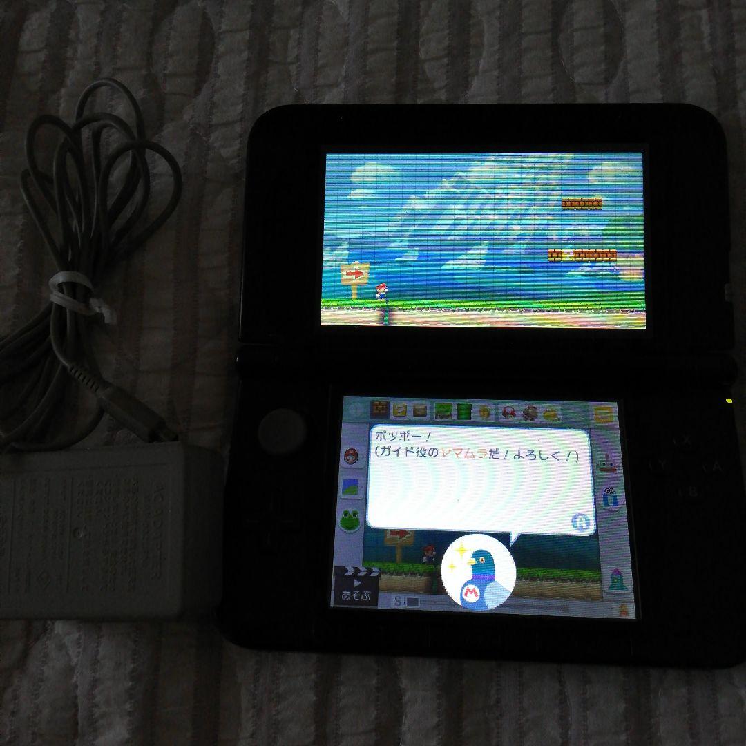 ニンテンドー3DS など本体 ソフトセット