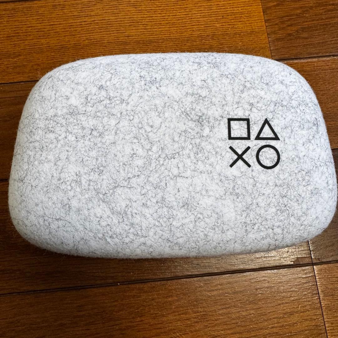 バックボーンワン　ケース付き