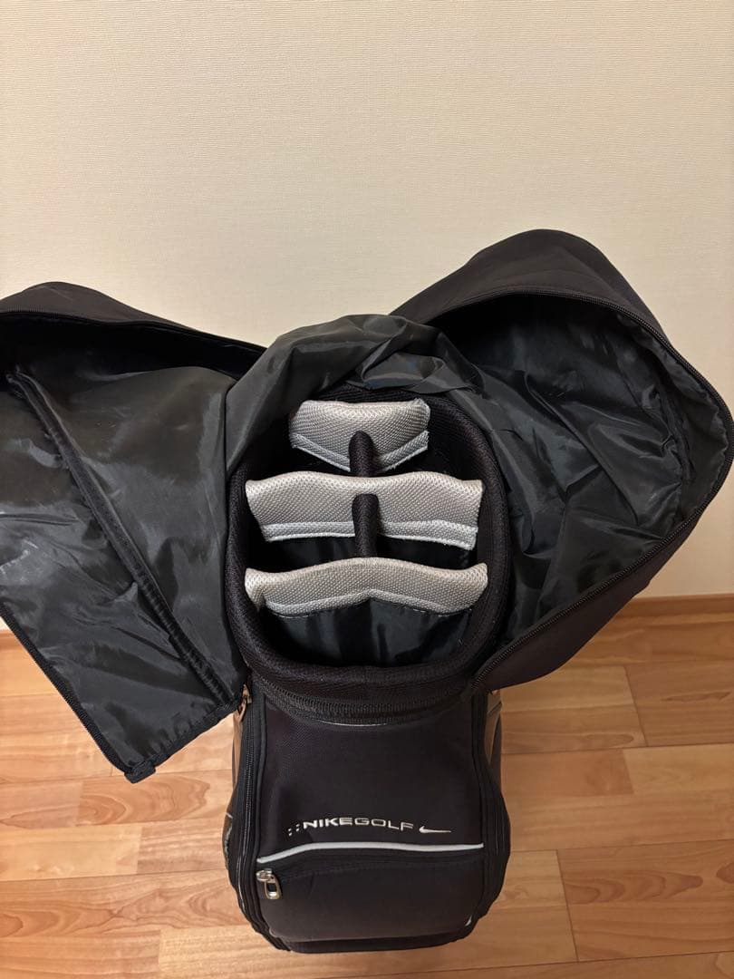 Nike Golf キャディバッグ