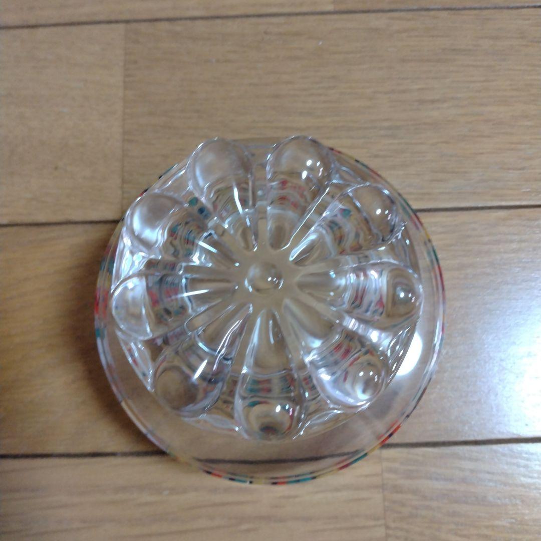 レトロ　ハローキティ デザートカップ 4個セット