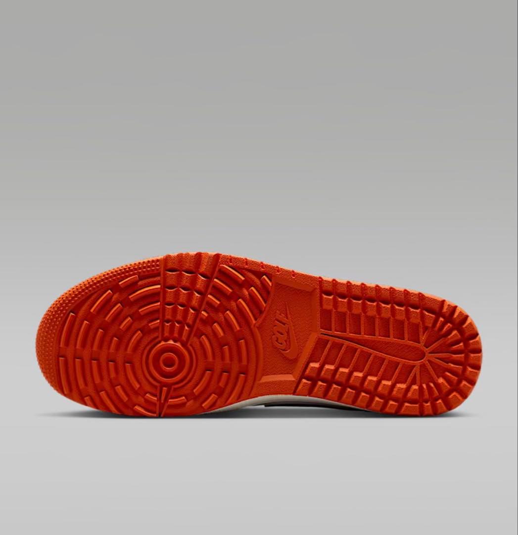 24.5cm ナイキ エア ジョーダン 1 ミュール ゴルフ 定価以下