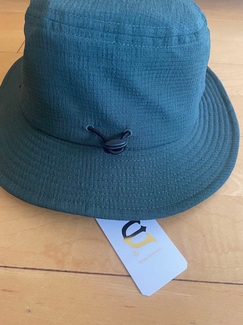 EVISEN ハット