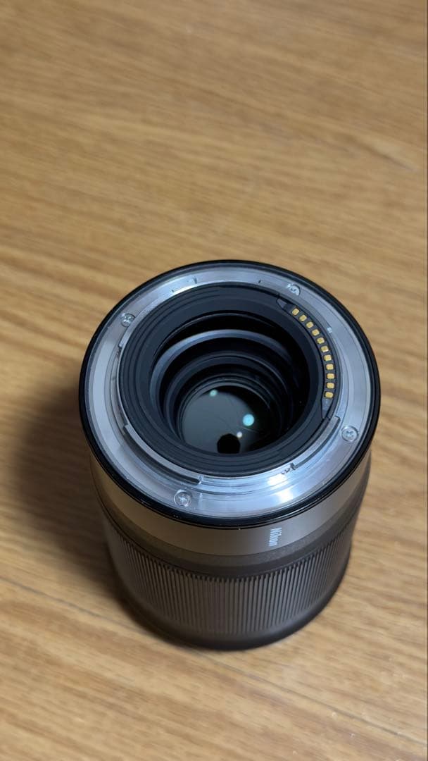 【美品】NIKKOR Z 85mm f/1.8 S ｜防湿庫保管