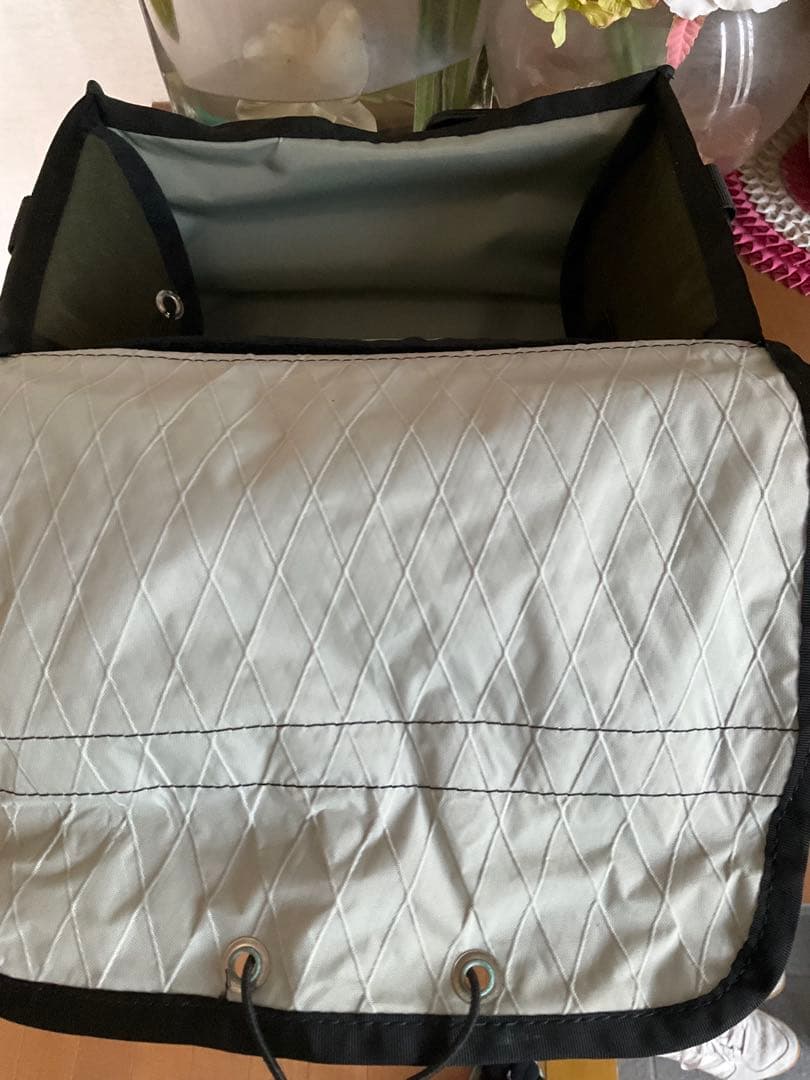 SWIFT INDUSTRIES Paloma パロマ　フロントバック