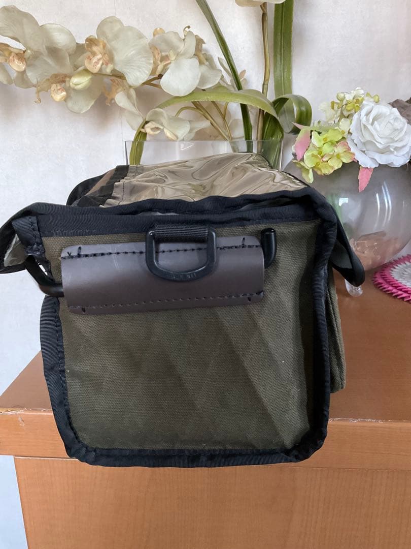 SWIFT INDUSTRIES Paloma パロマ　フロントバック