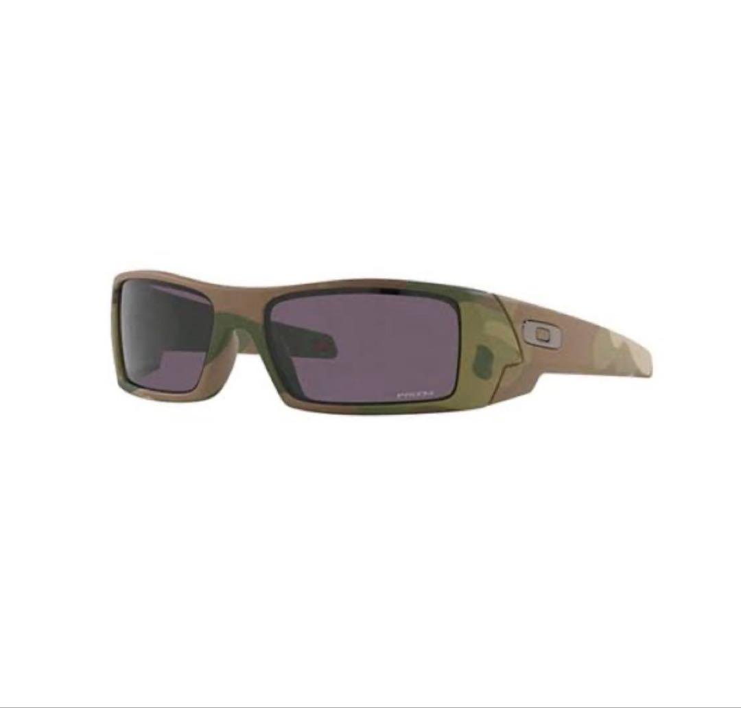 小物 Oakley SI Gascan Multicam w/Wrm Gray