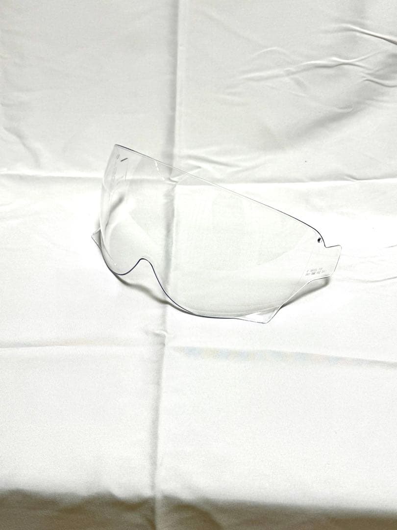 SHOEI ヘルメット EX-ZERO XL ※シールド→フォトクロミック