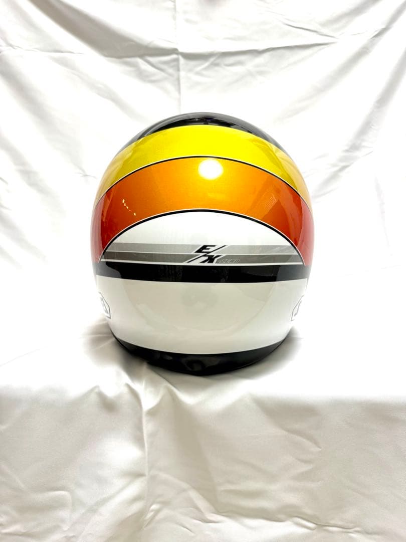 SHOEI ヘルメット EX-ZERO XL ※シールド→フォトクロミック