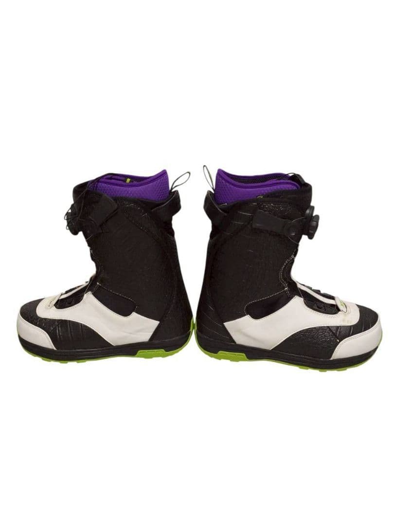 180 CROSS FIVE スノボブーツ　PX-BOA 26.0cm