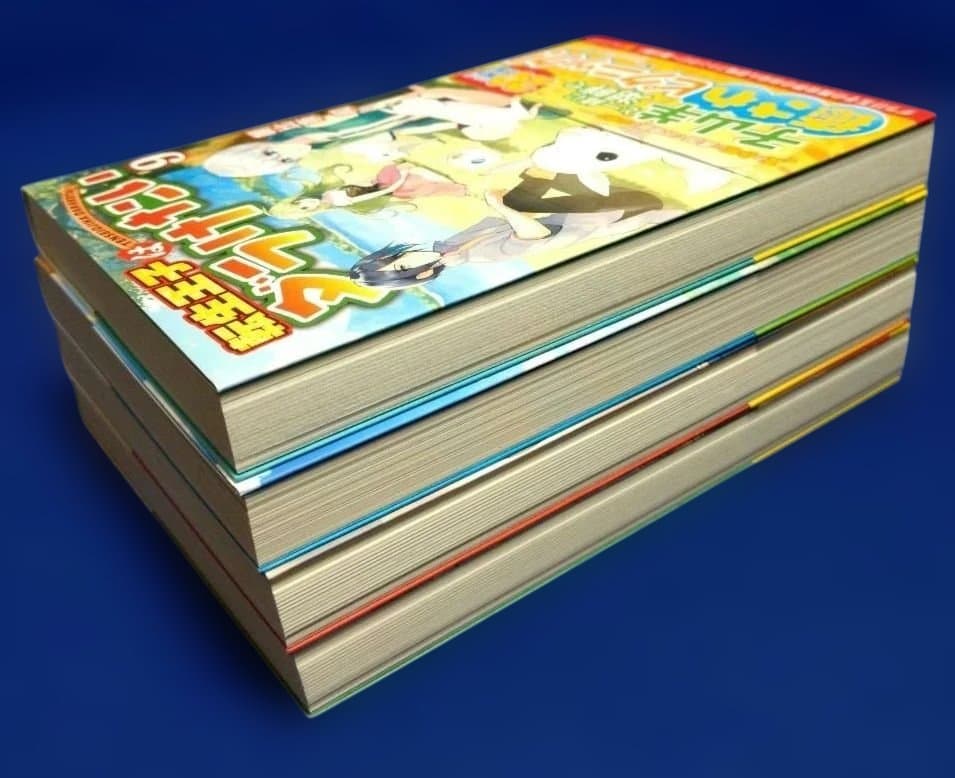 転生王子はダラけたい 初巻〜20巻