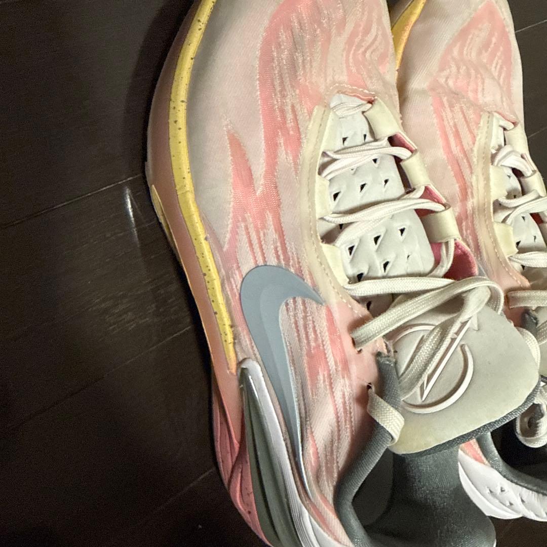 シューズ(男性用) NIKE GTcut2