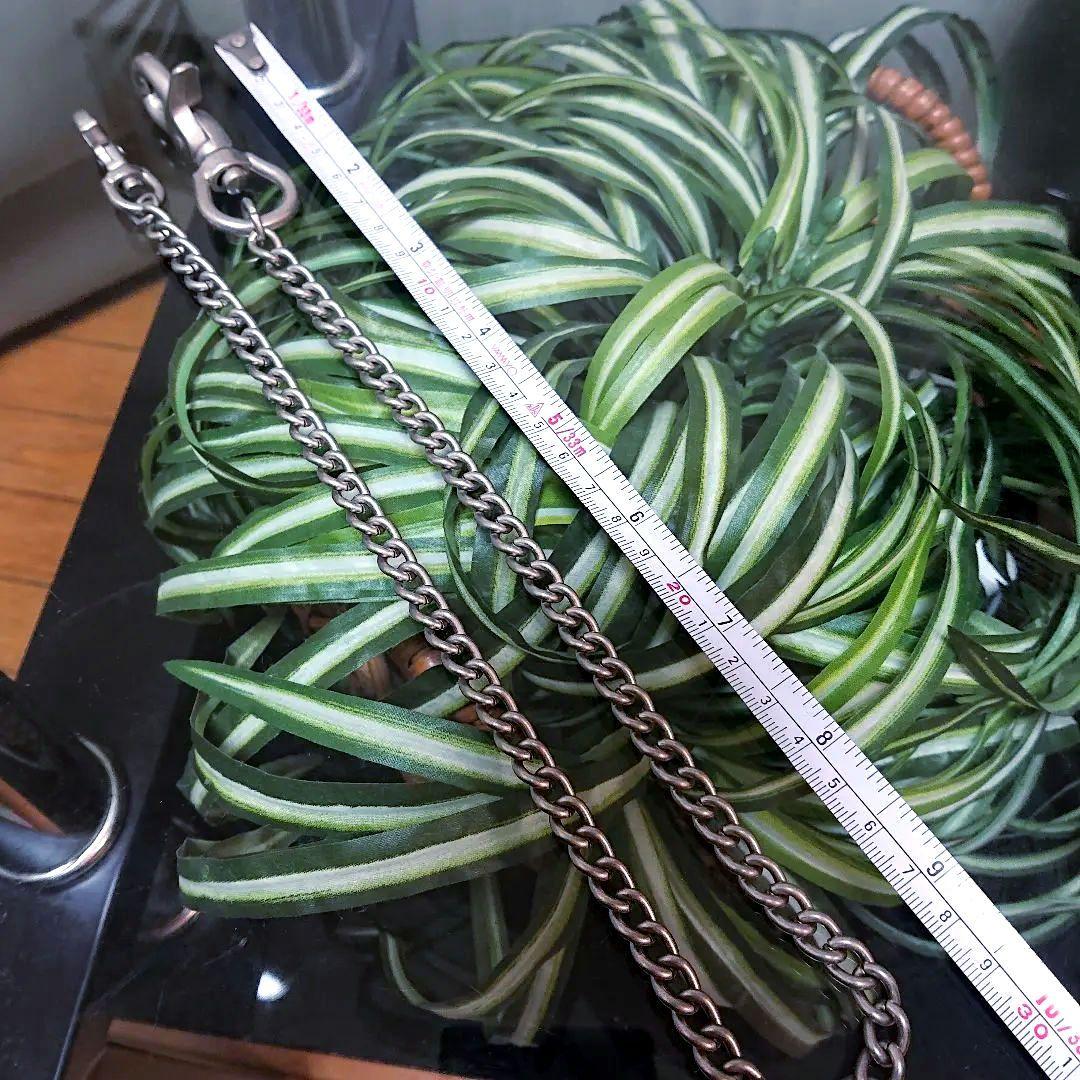 【新品未使用品】♠️ジャンポールゴルチエ♠️ウォレットチェーン