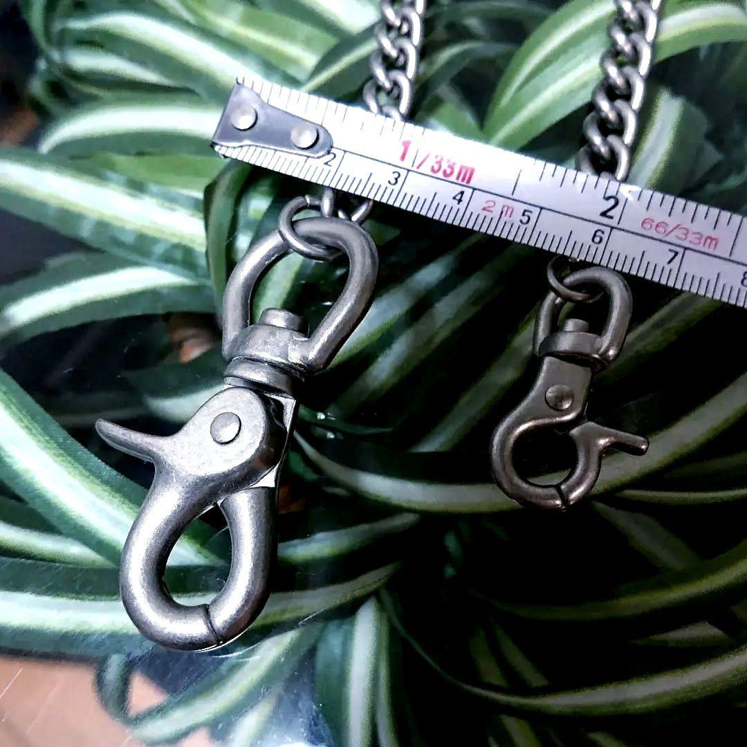 【新品未使用品】♠️ジャンポールゴルチエ♠️ウォレットチェーン