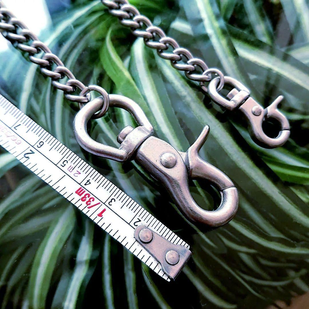 【新品未使用品】♠️ジャンポールゴルチエ♠️ウォレットチェーン