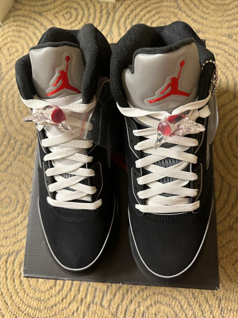 シューズ(男性用) Jordan 5 Retro OG llic Reimagined