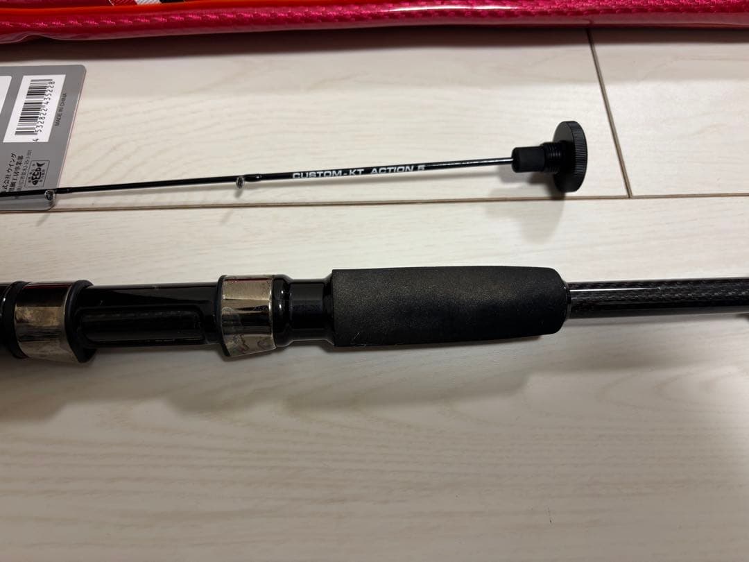 黒鯛工房　THE IKADA SPECIAL 大チヌ 158