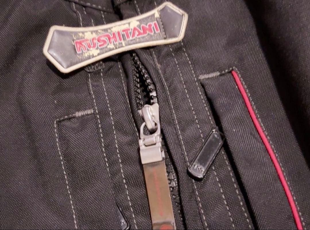 クシタニ　K-2163 パドックジャケット LL