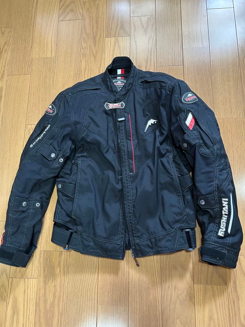 クシタニ　K-2163 パドックジャケット LL