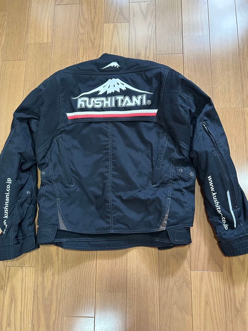 クシタニ　K-2163 パドックジャケット LL