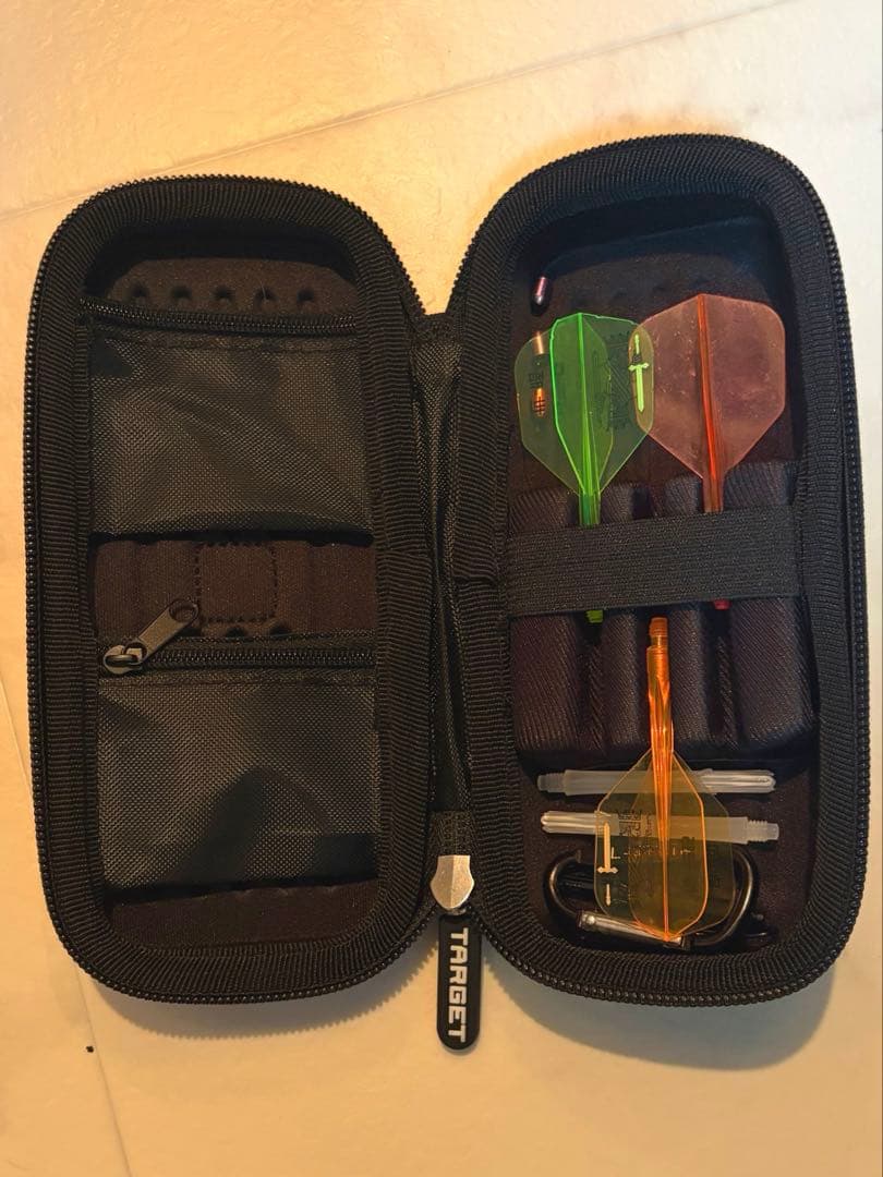 t*i様 ダーツフルセット