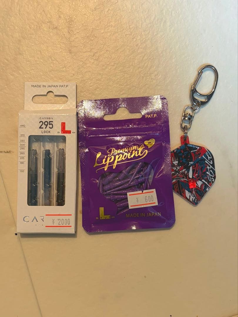 t*i様 ダーツフルセット