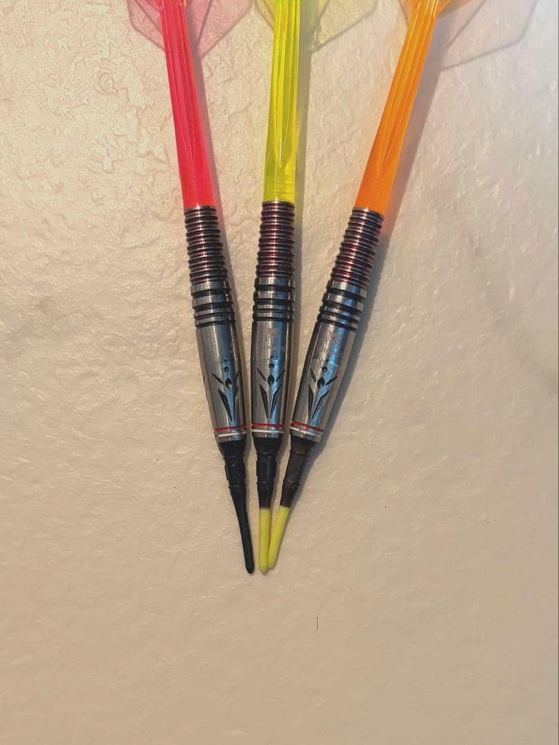 t*i様 ダーツフルセット