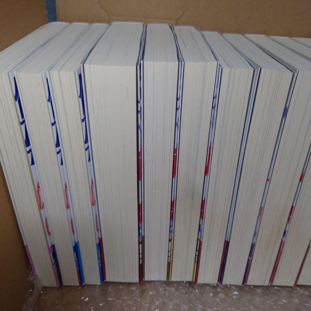 乙女ゲー世界はモブに厳しい世界です　全13巻セット