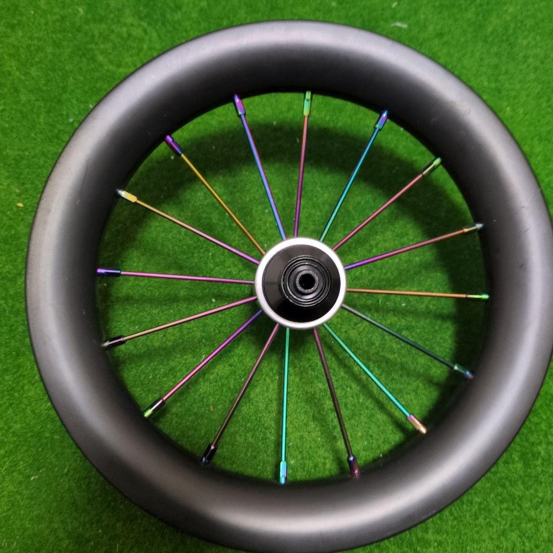 マッハビットV3 カーボン　スーペリアセラミカ（新品交換後4ヶ月使用）