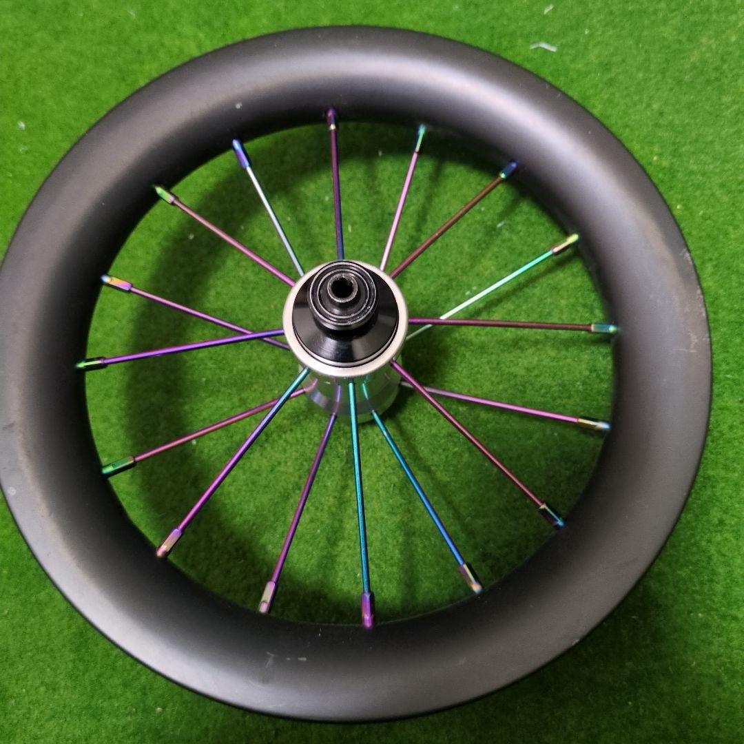 マッハビットV3 カーボン　スーペリアセラミカ（新品交換後4ヶ月使用）