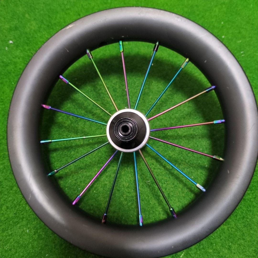 マッハビットV3 カーボン　スーペリアセラミカ（新品交換後4ヶ月使用）