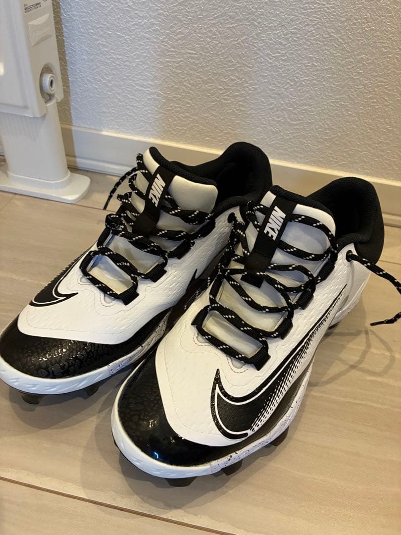 ナイキ野球スパイク