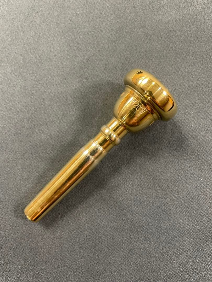 管楽器・吹奏楽器 VINCENT BACH CORP., NEW YORK 12CW GP