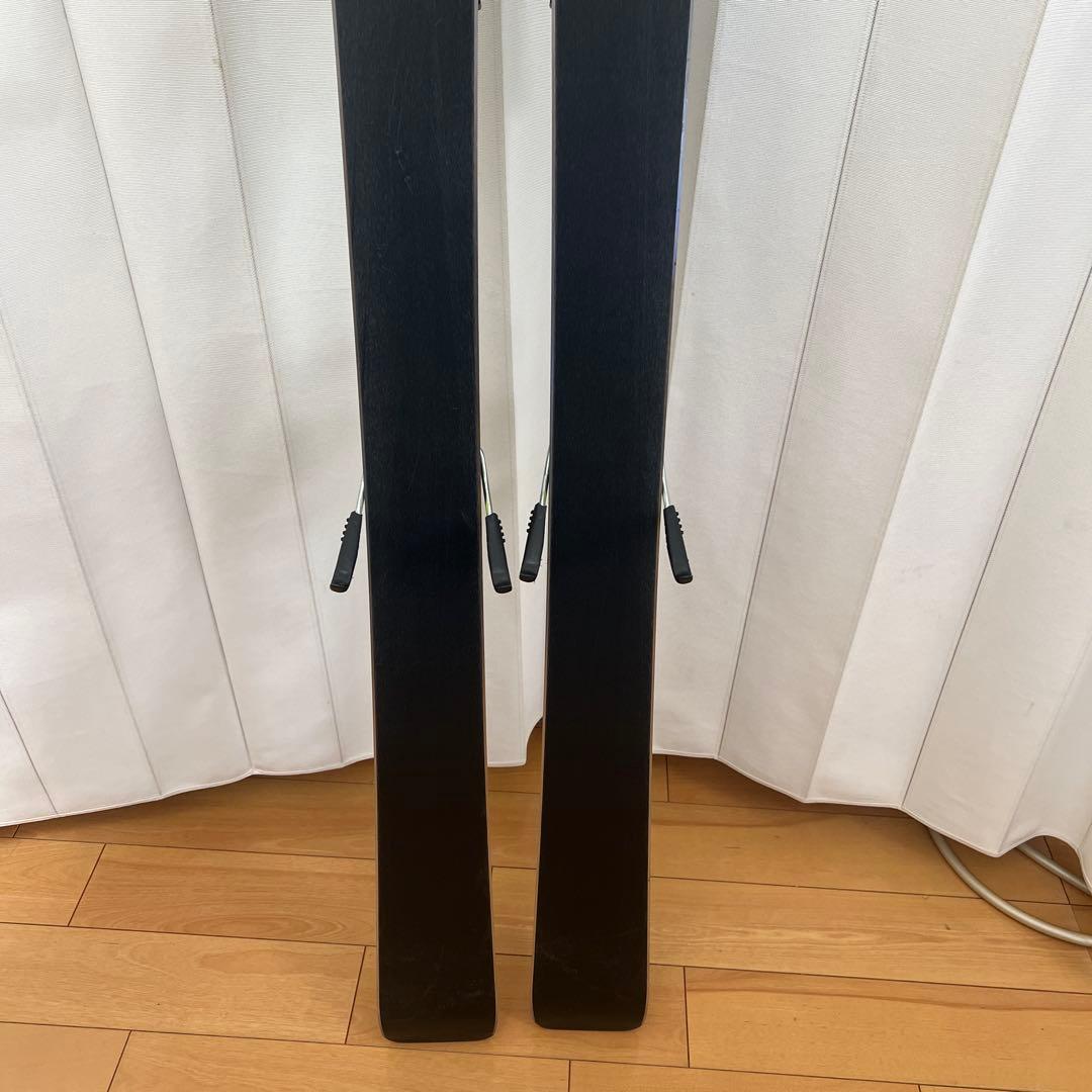 エラン　158センチ　スキー板　中級者用