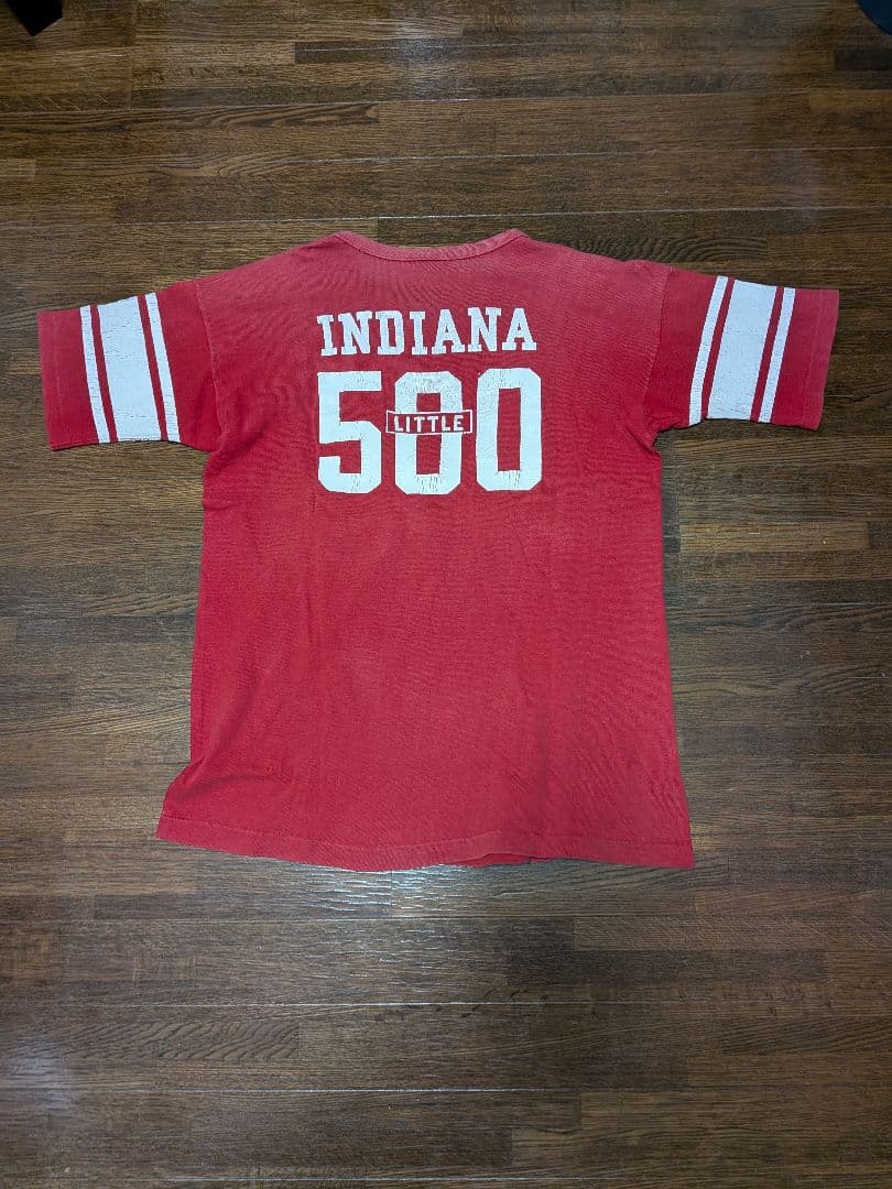 60~70s チャンピオン フットボールT L位