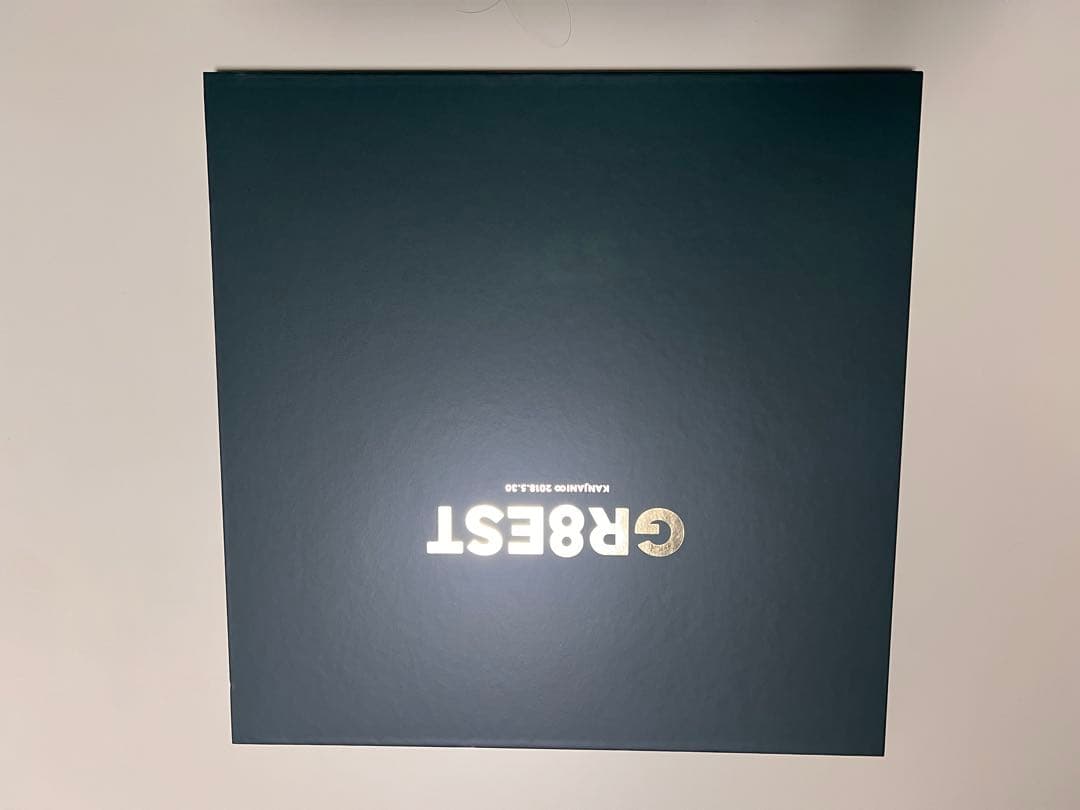 SUPER EIGHT（関ジャニ∞）ライブDVDとグッズ