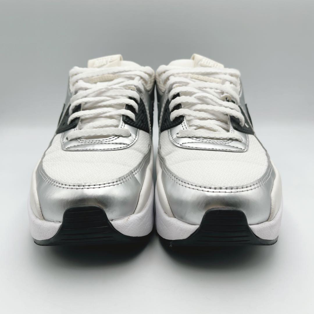 NIKE AIR MAX LV8 エアマックス 厚底【25cm】