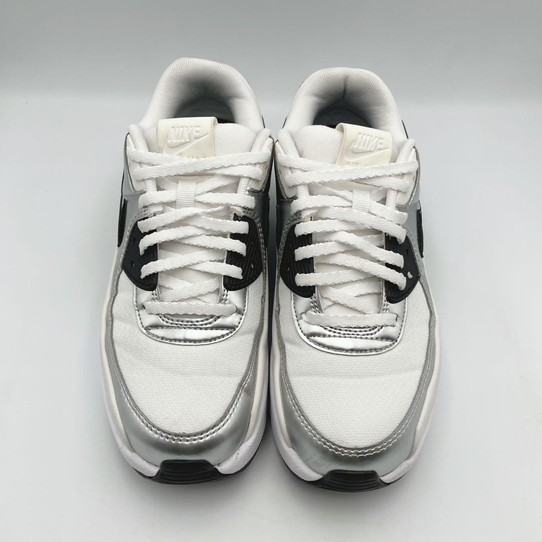 NIKE AIR MAX LV8 エアマックス 厚底【25cm】