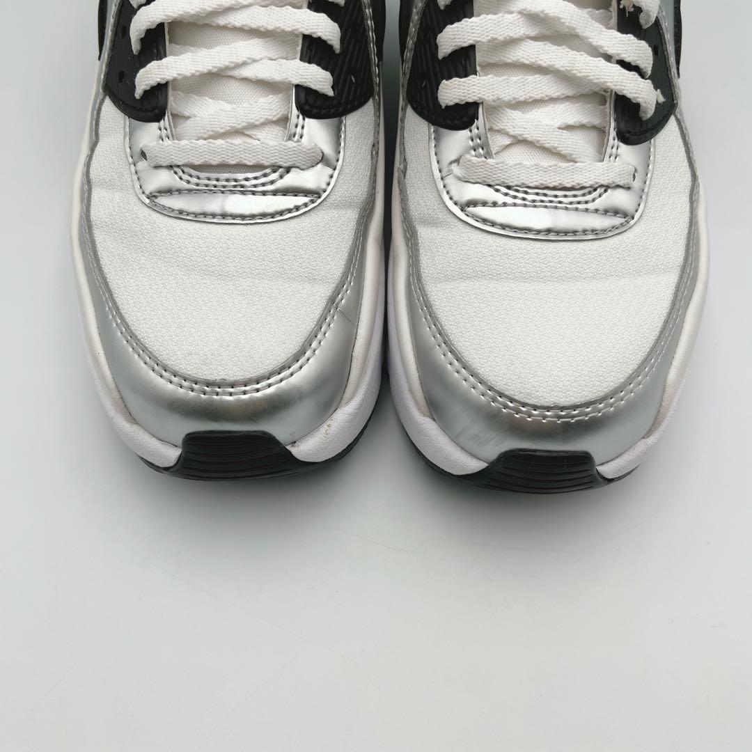 NIKE AIR MAX LV8 エアマックス 厚底【25cm】