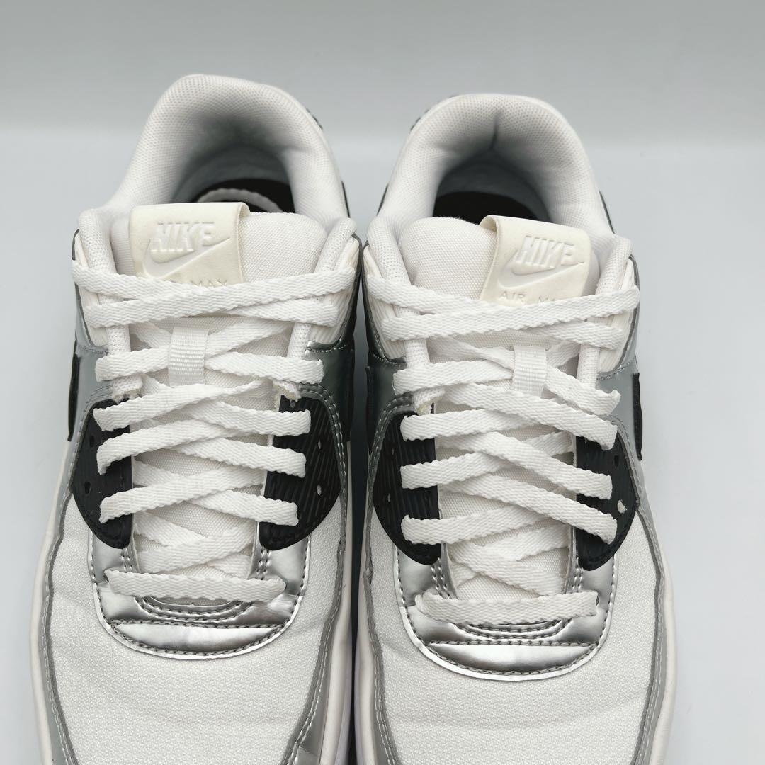 NIKE AIR MAX LV8 エアマックス 厚底【25cm】