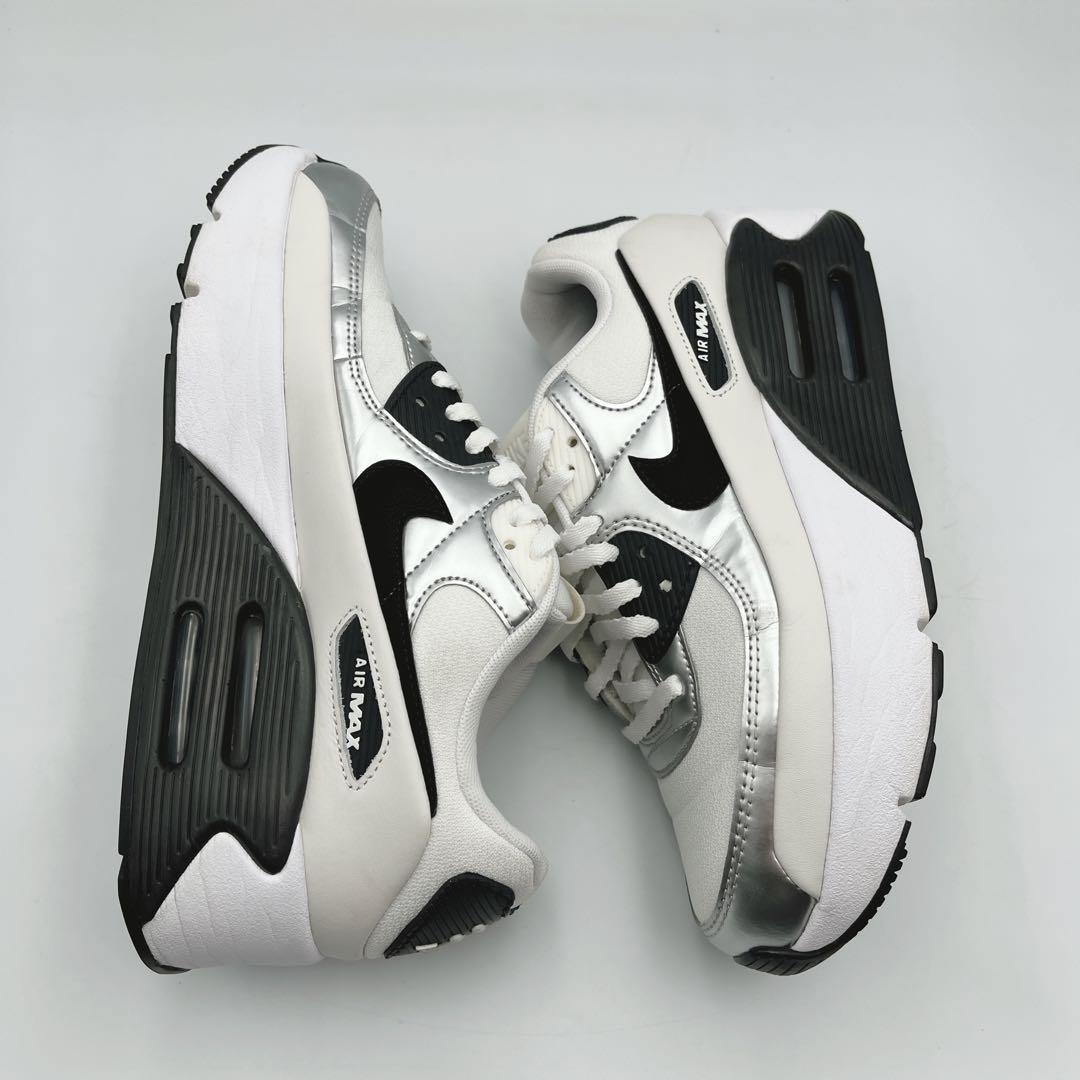 NIKE AIR MAX LV8 エアマックス 厚底【25cm】