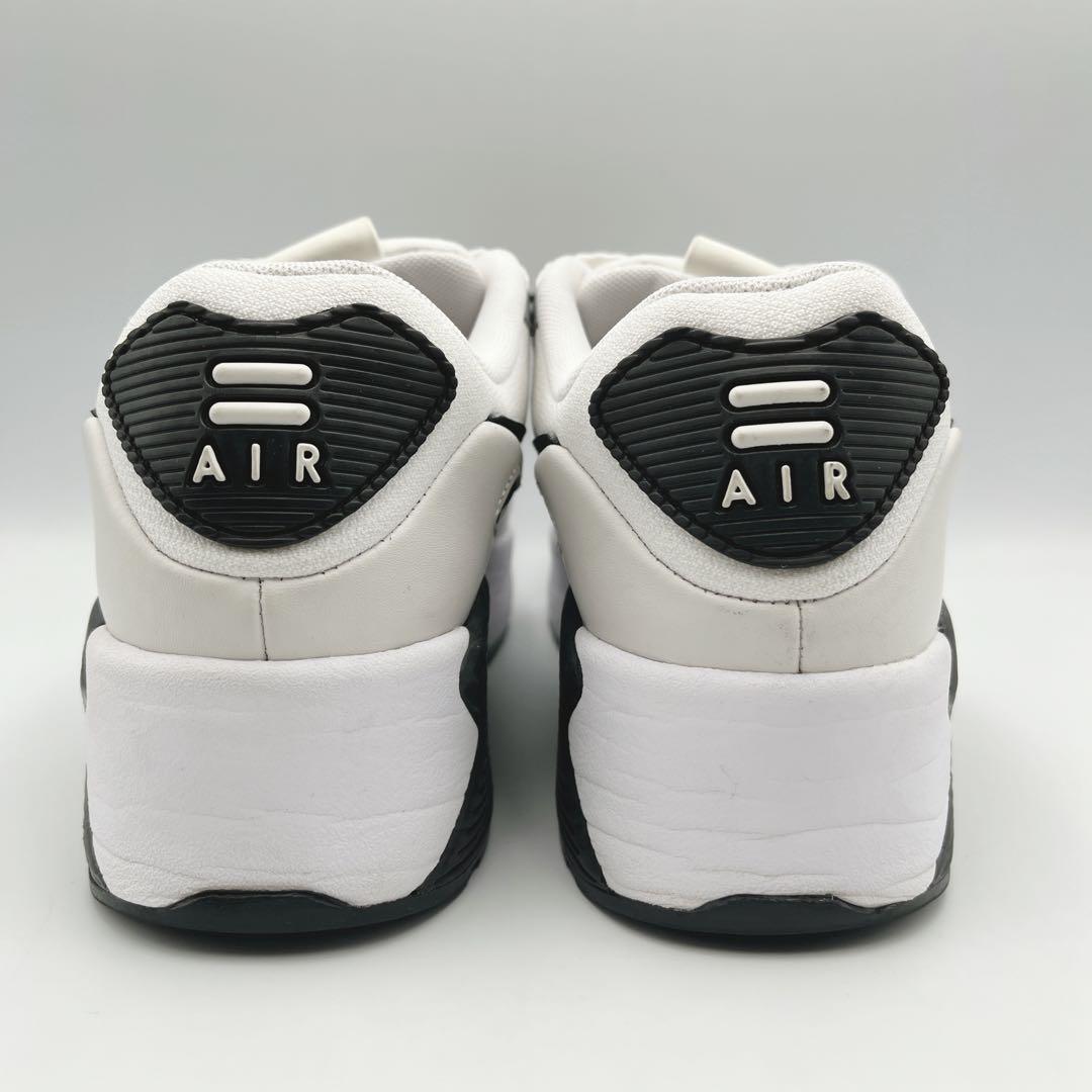 NIKE AIR MAX LV8 エアマックス 厚底【25cm】