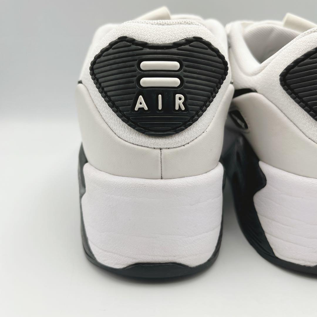 NIKE AIR MAX LV8 エアマックス 厚底【25cm】