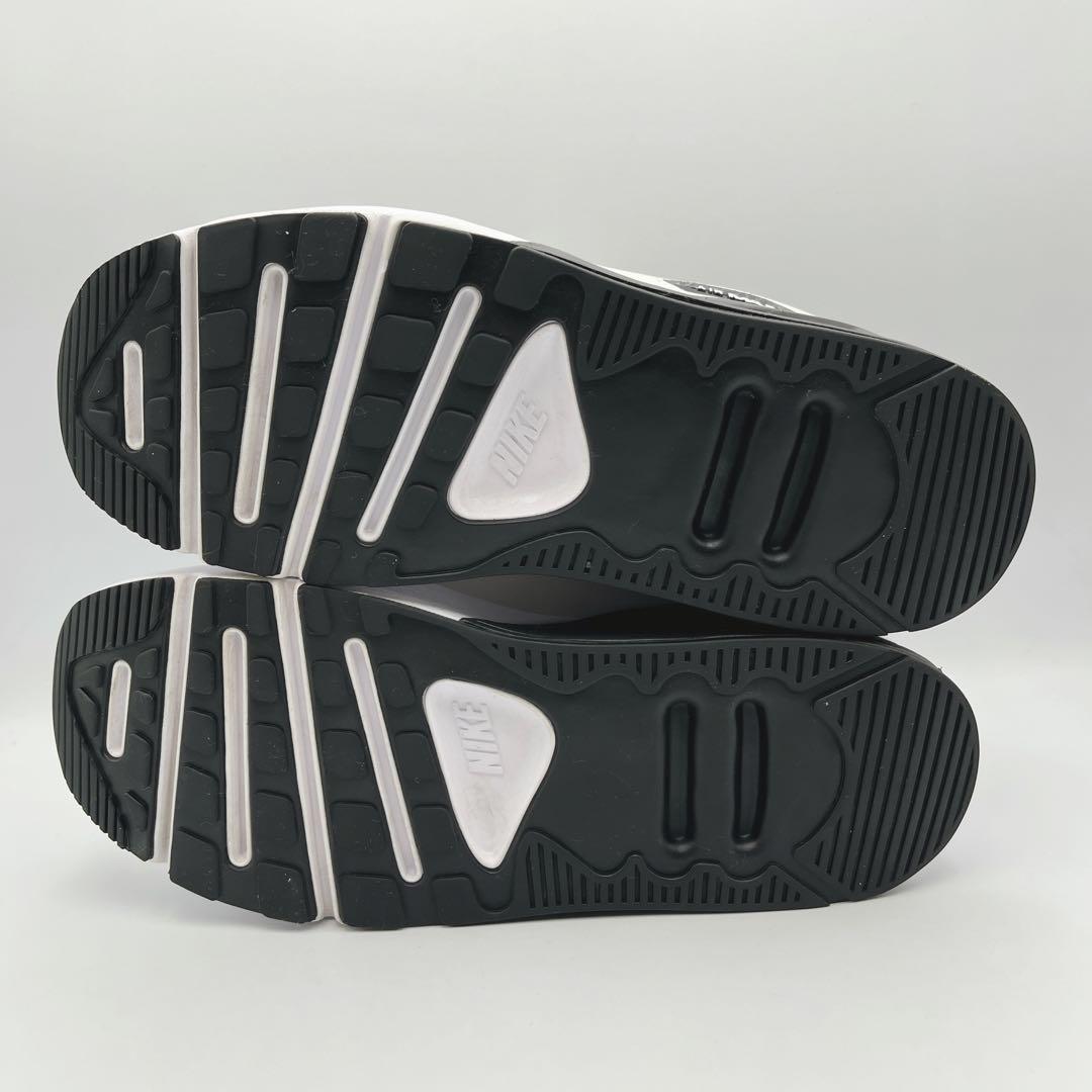 NIKE AIR MAX LV8 エアマックス 厚底【25cm】