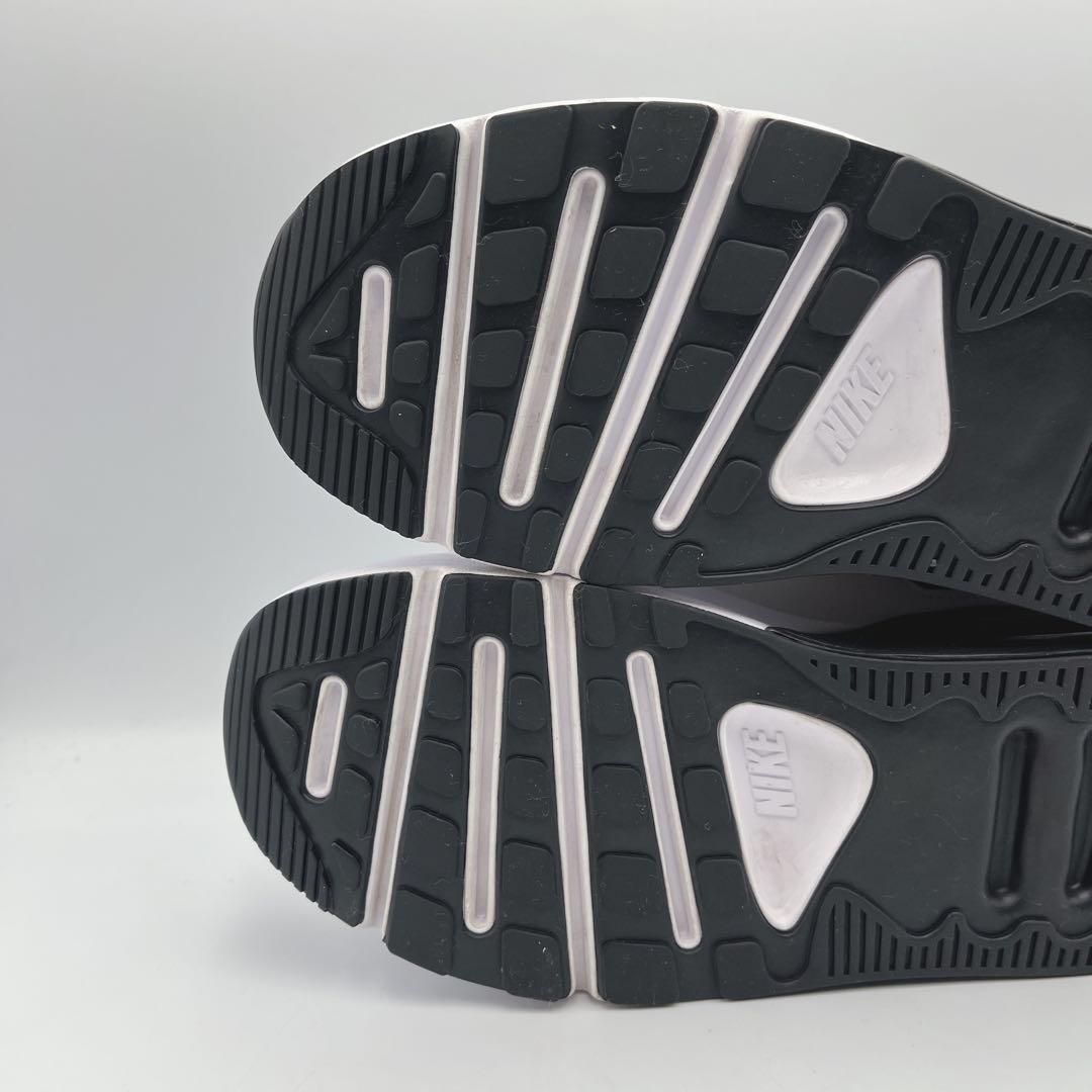 NIKE AIR MAX LV8 エアマックス 厚底【25cm】