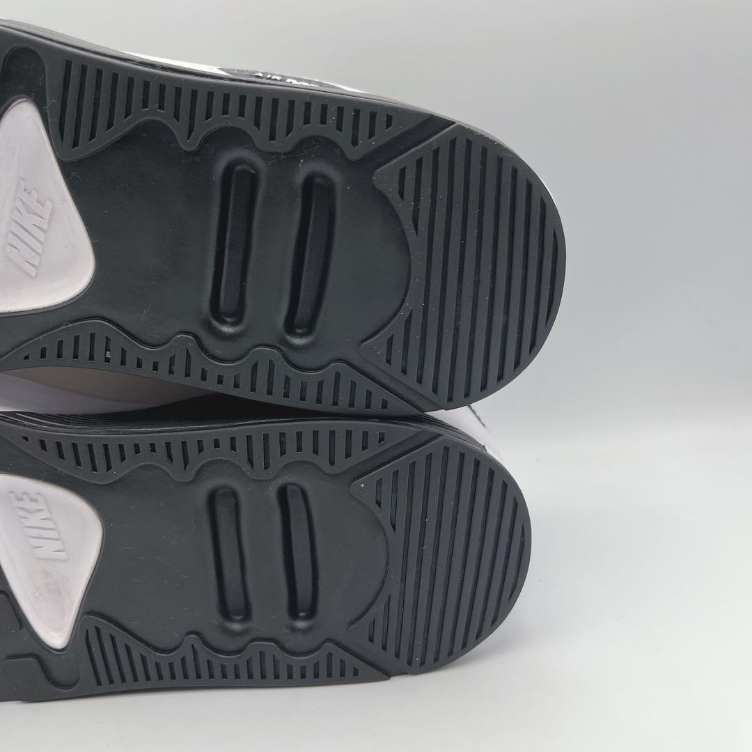 NIKE AIR MAX LV8 エアマックス 厚底【25cm】