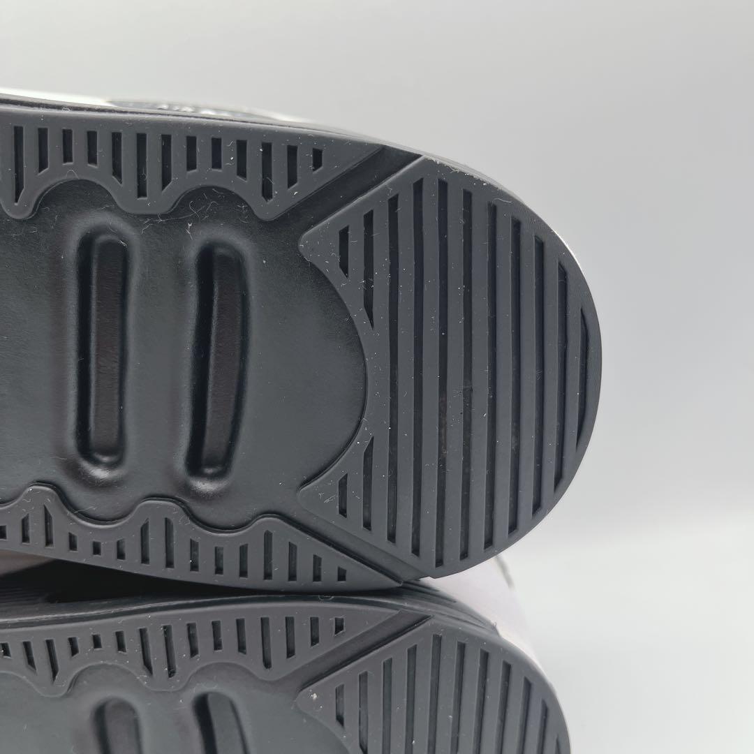 NIKE AIR MAX LV8 エアマックス 厚底【25cm】